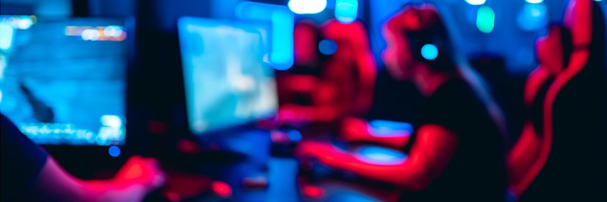How gamifying cyber training can improve your defences